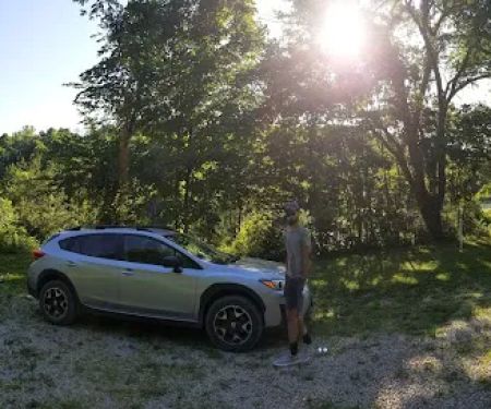 AEP Recreation Land Campground K