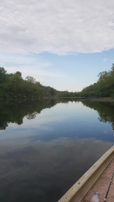 AEP Recreation Land Campground K 2
