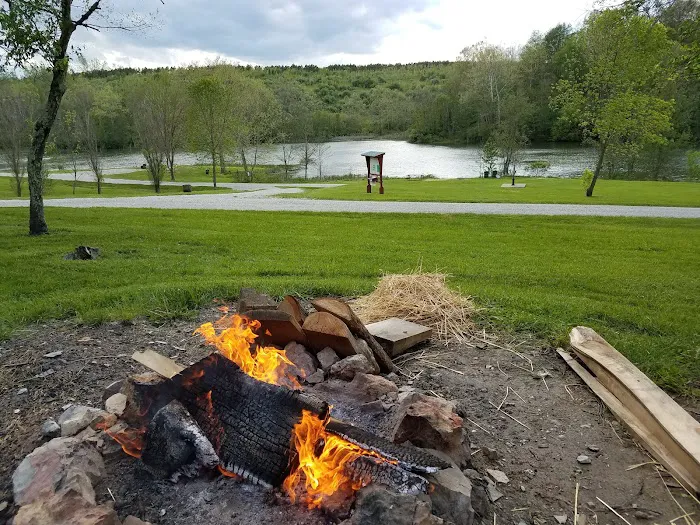 AEP Recreation Land Campground K 5