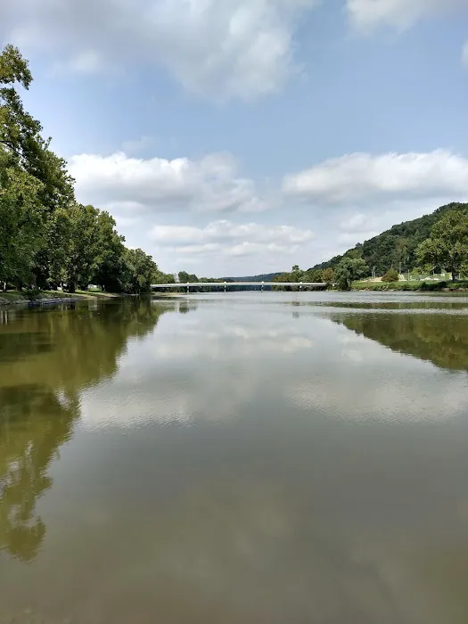 AEP Recreation Land Campground K 8