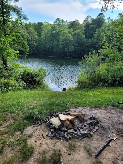 AEP Recreation Land Campground C 9