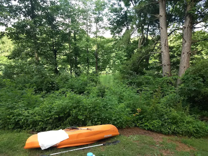 AEP Recreation Land Campground C 5