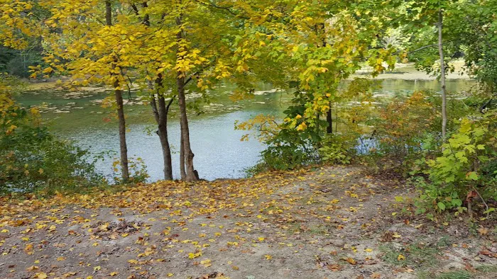 AEP Recreation Land Campground C 8