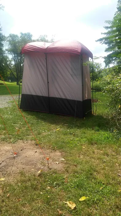 AEP Recreation Land Campground C 4