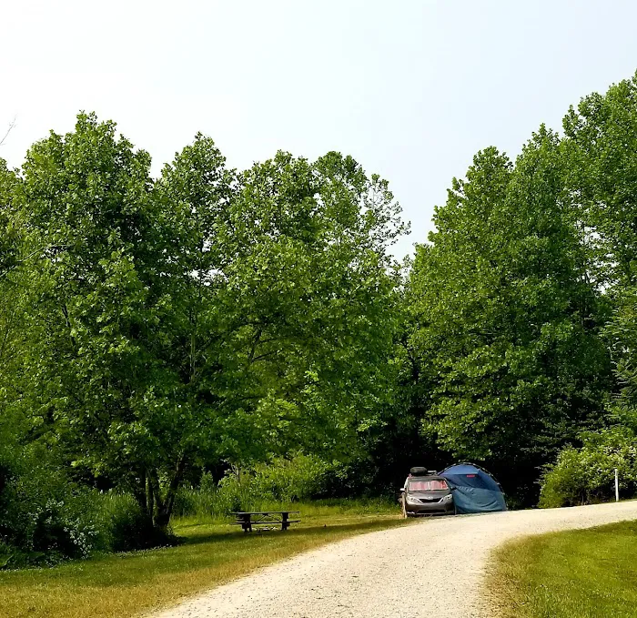 AEP Campground K 3