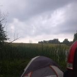 AEP Campground K