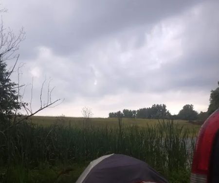 AEP Campground K