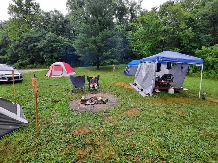 AEP Campground K 6