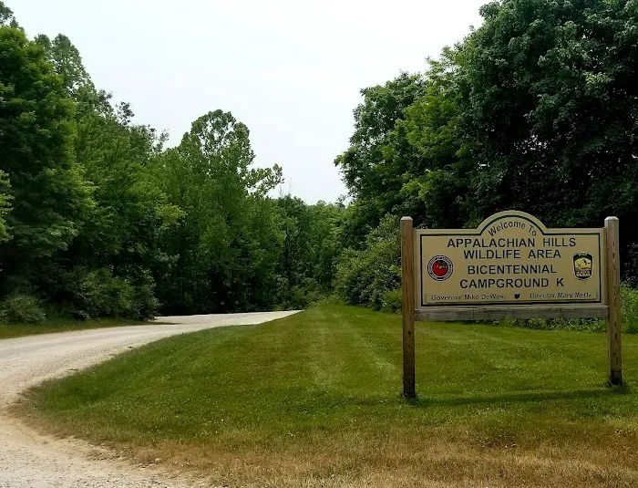 AEP Campground K 4