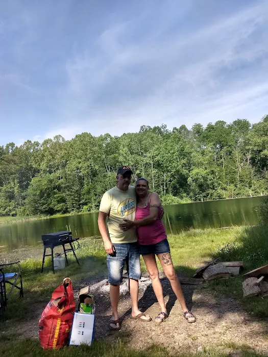 AEP Campground K 2