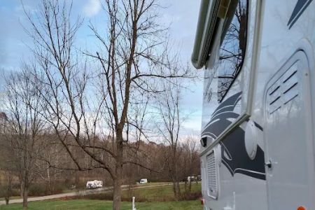 Bicentennial- Campground K