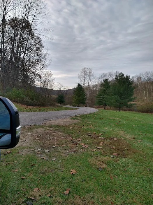 Bicentennial- Campground K 3