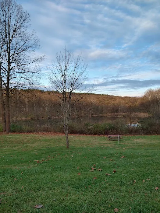 Bicentennial- Campground K 5