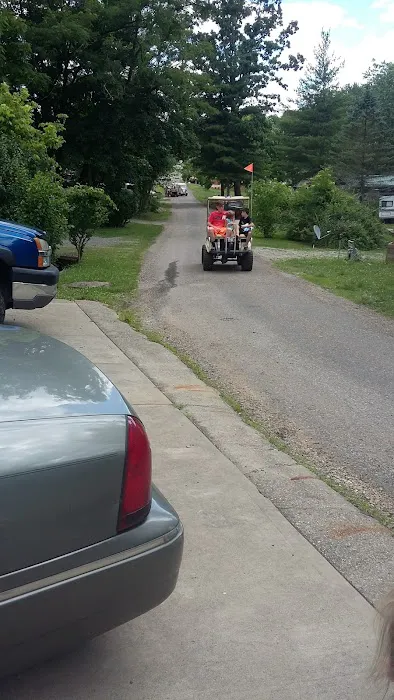Oil City RV and Camping 1