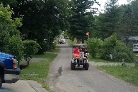 Oil City RV and Camping