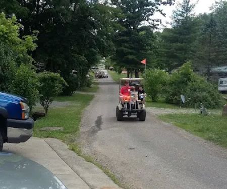 Oil City RV and Camping