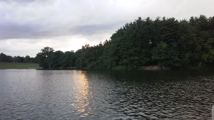 Marina Point Campground 9