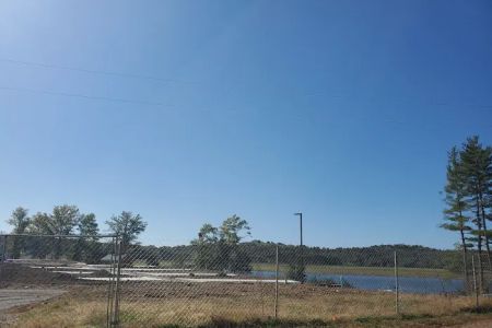 Marina Point Campground