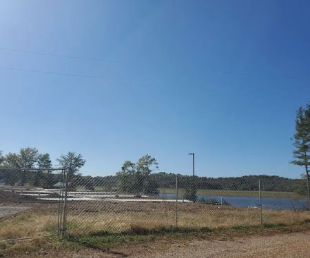 Marina Point Campground