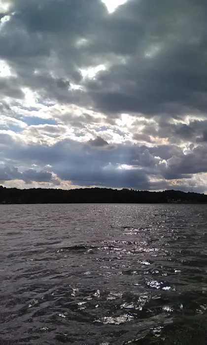 Marina Point Campground 6