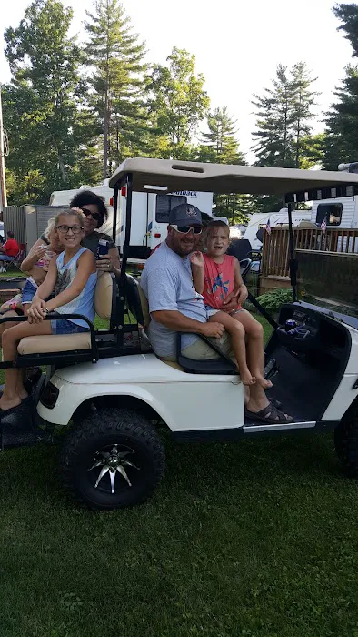 Marina Point Campground 4