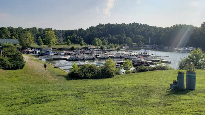 Marina Point Campground 2
