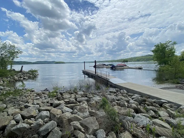 Seneca Marina Point Campground 2