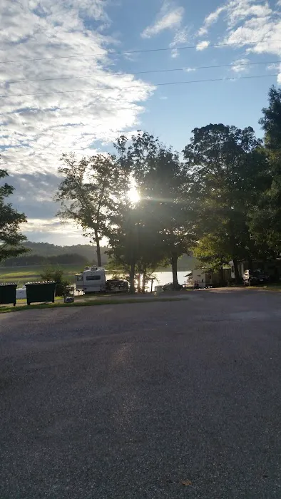 Seneca Marina Point Campground 4