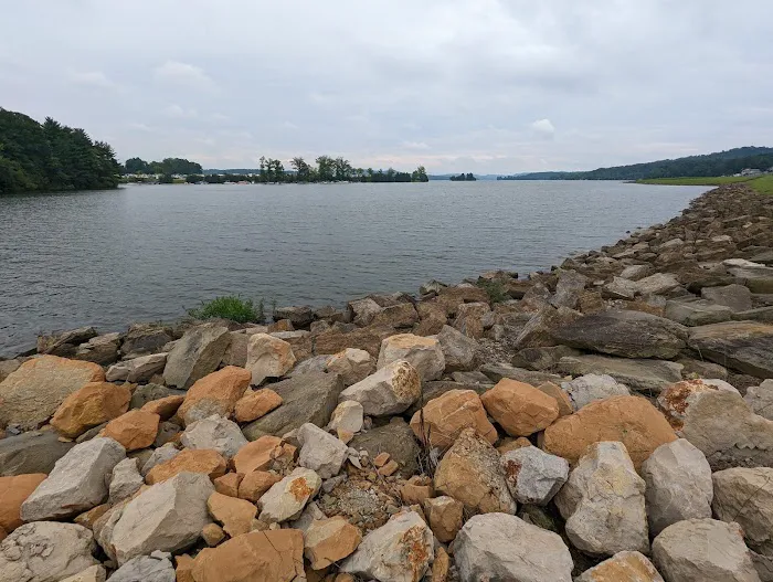 Seneca Marina Point Campground 6