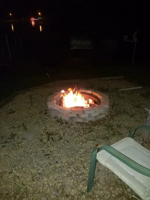 Seneca Marina Point Campground 9