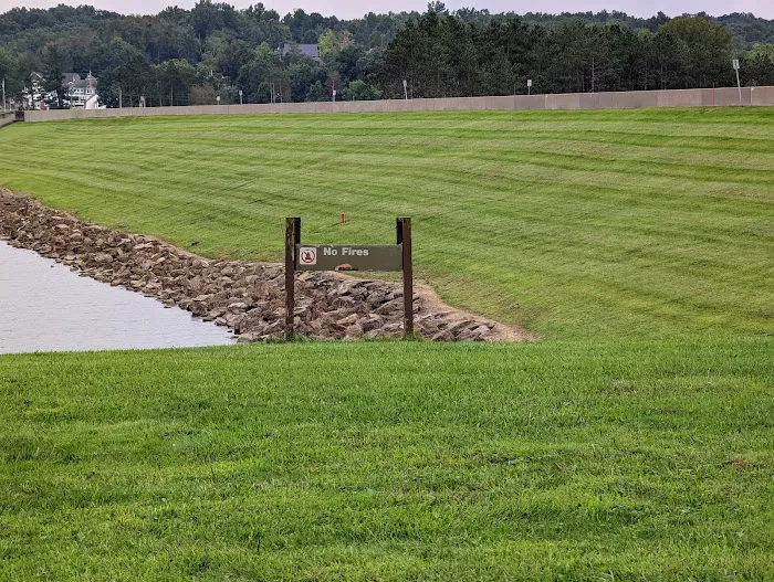 Seneca Marina Point Campground 7