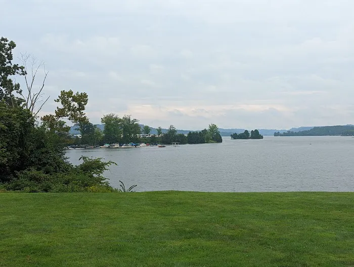 Seneca Marina Point Campground 10