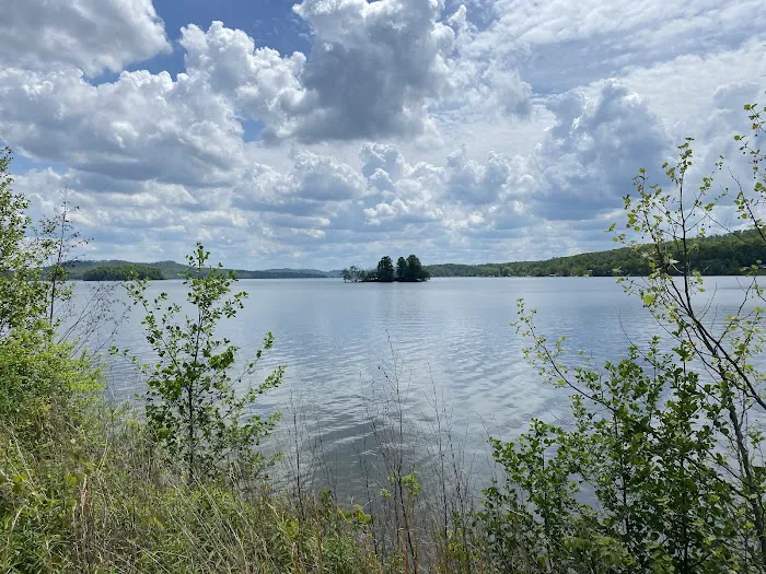 Seneca Marina Point Campground 3