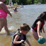 Seneca Marina Point Campground