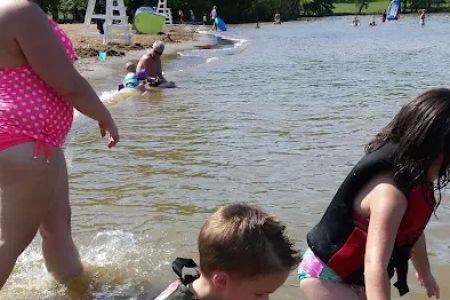 Seneca Marina Point Campground