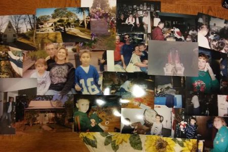 Fun Acres Mobile Home Park