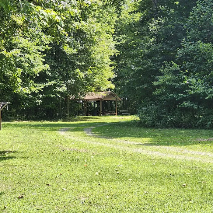 Pioneer Trail Camp 8