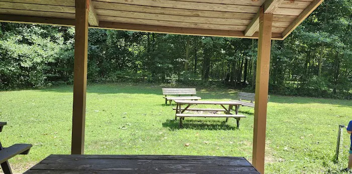 Pioneer Trail Camp 5