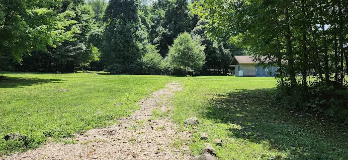 Pioneer Trail Camp 1