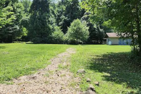 Pioneer Trail Camp