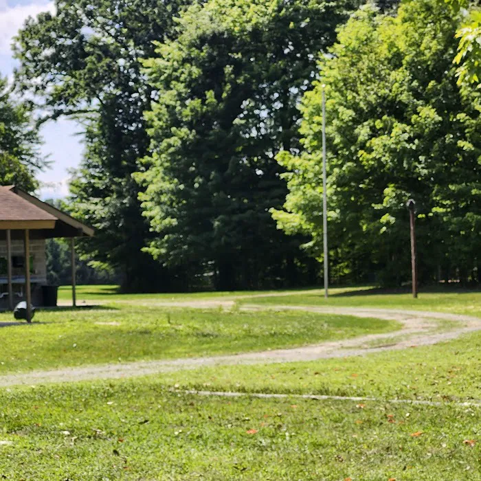 Pioneer Trail Camp 6