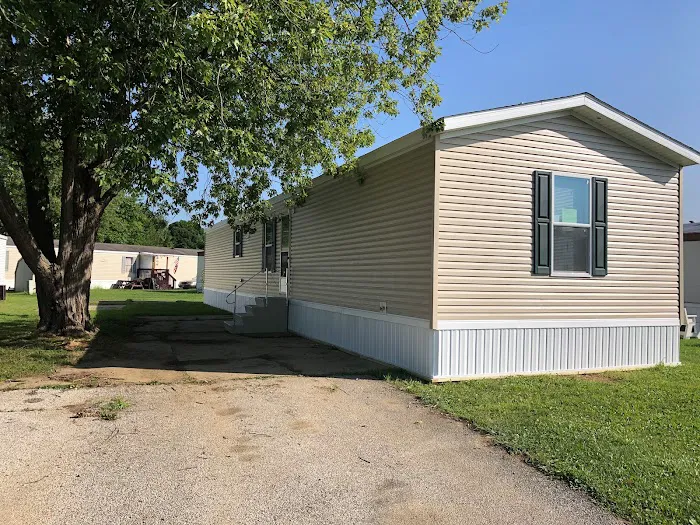 Blackbrook Valley Estates 7