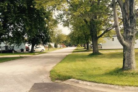 Blackbrook Valley Estates
