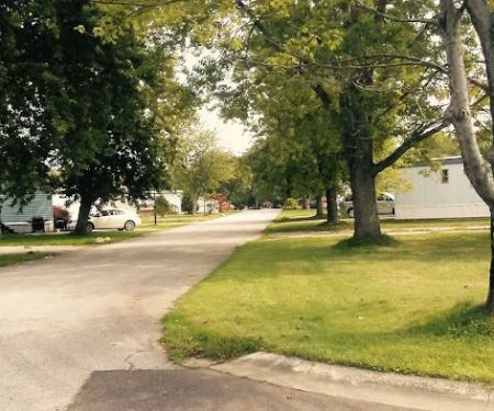 Blackbrook Valley Estates