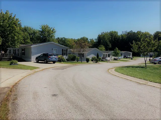 Blackbrook Valley Estates 5