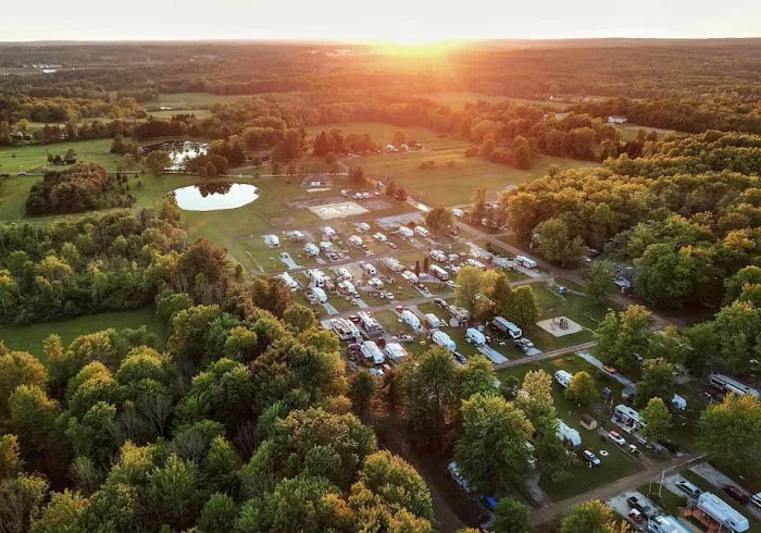 Highland Acres RV Resort 3