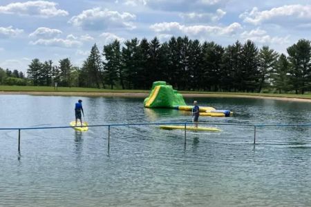 Highland Acres RV Resort