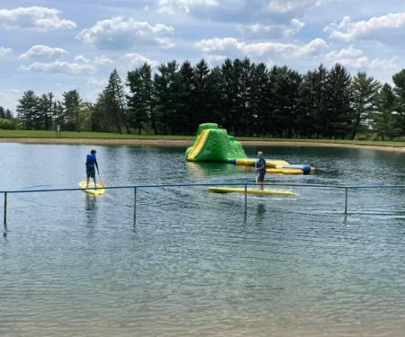 Highland Acres RV Resort