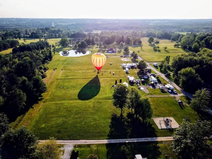 Windrush Hollow Camp Inc 9
