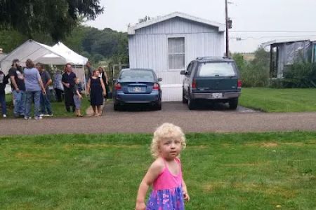 Pride Valley Mobile Home & RV Park